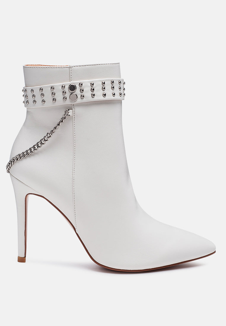 kendra faux leather high heel stiletto boots#color_white