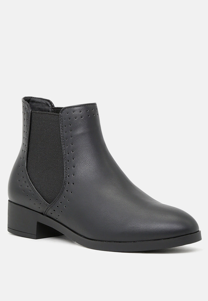 kimberly chelsea boots#color_black