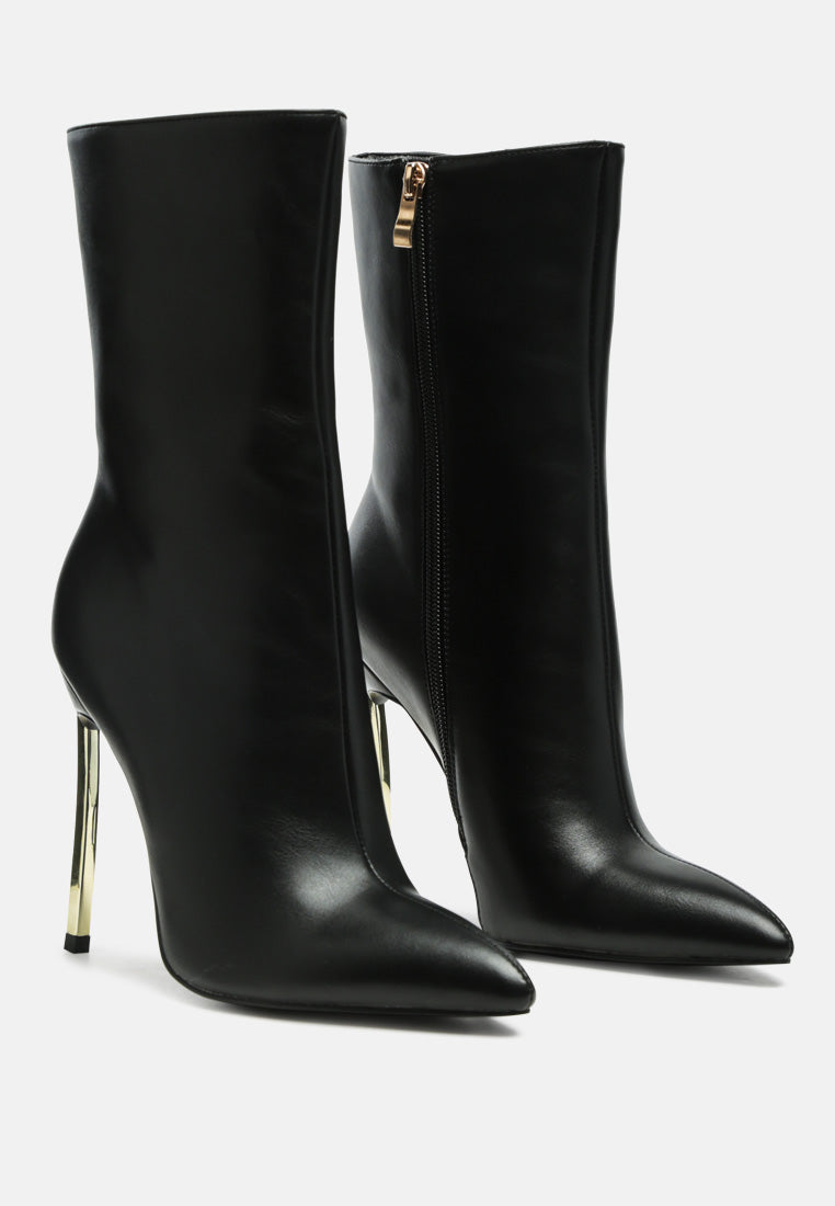 over the ankle stiletto boot#color_black