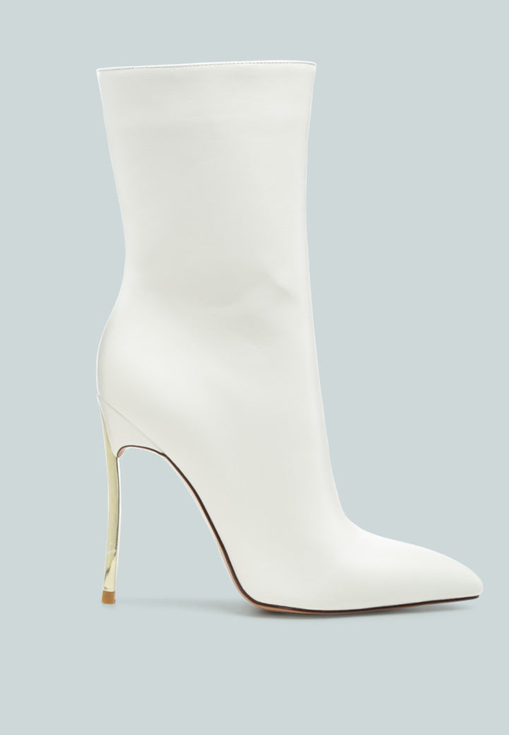 klayton over the ankle stiletto boots#color_white