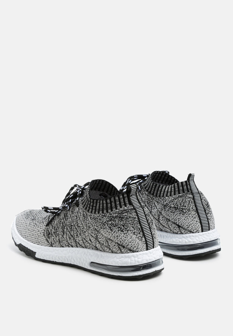 knit slip on trainers#color_light-grey