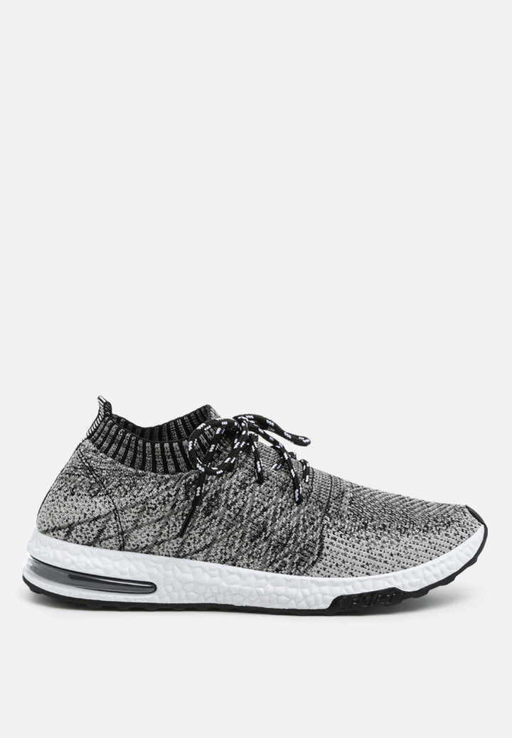 knit slip on trainers#color_light-grey
