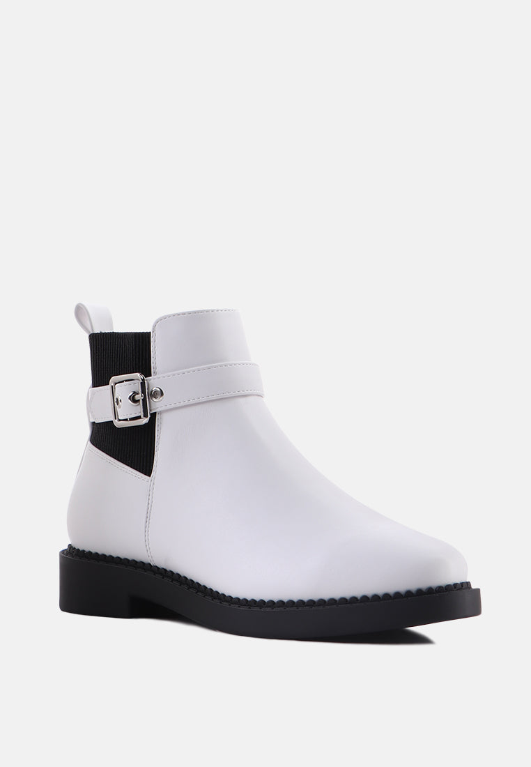 kyra wide fit zipper ankle boots#color_white