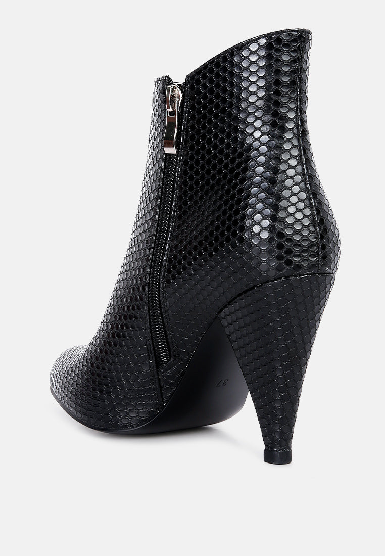 lemon tart heeled ankle boots#color_black