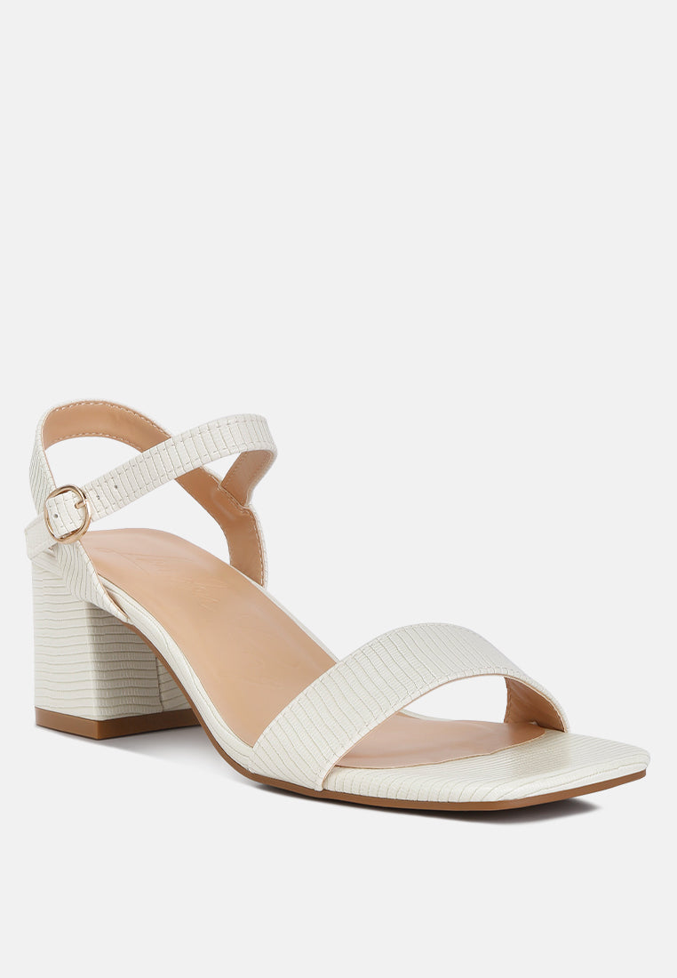 marmont block heel slingback strap sandals#color_white