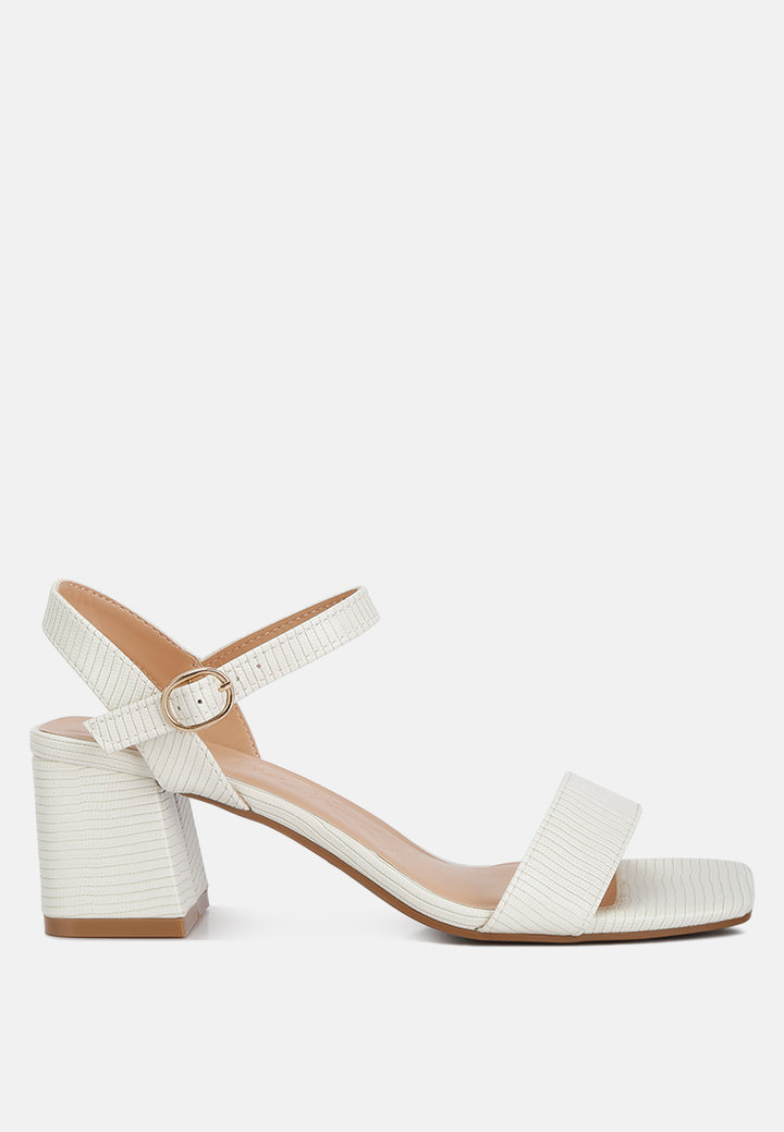 marmont block heel slingback strap sandals#color_white