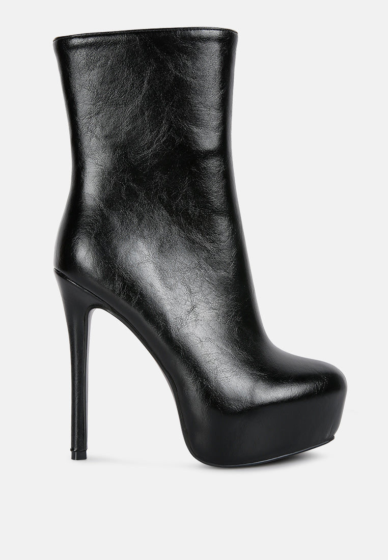marsha high platform stiletto ankle boots#color_black