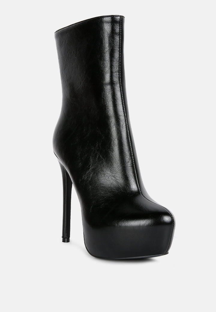 marsha high platform stiletto ankle boots#color_black