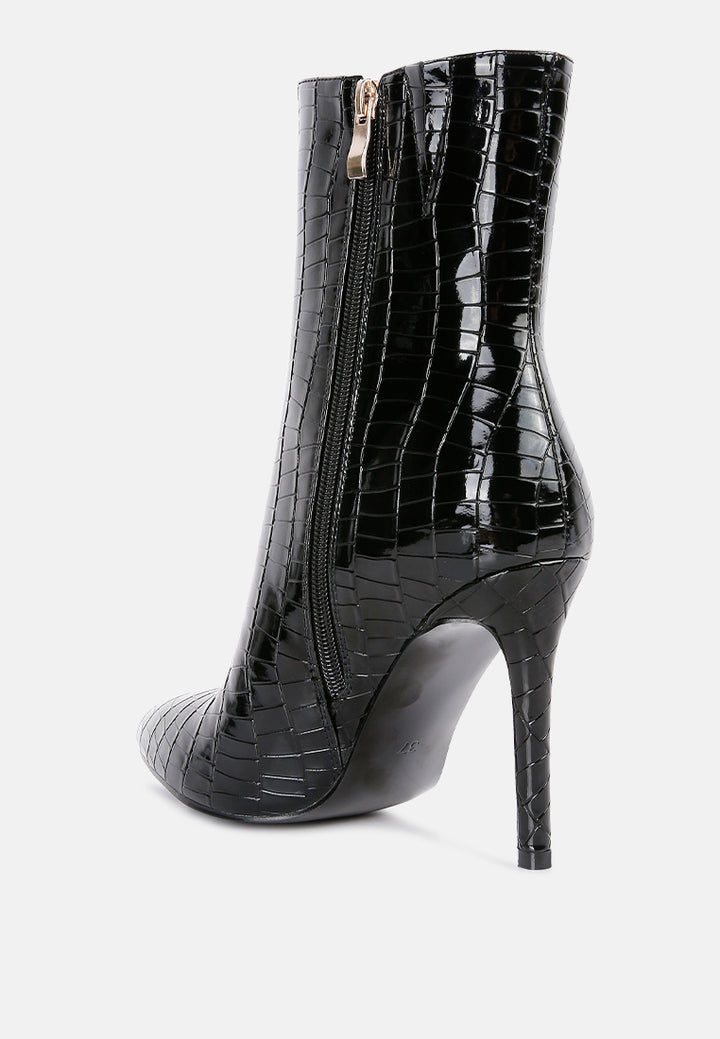 momoa high heel ankle boots#color_black