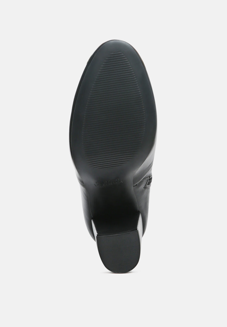 moonstone block heeled boots#color_black