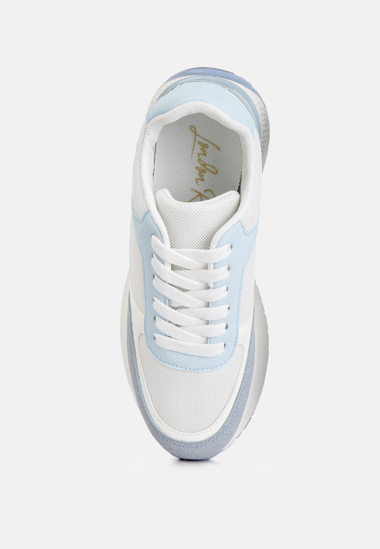 nairobi the non-ordinary lace up sneakers#color_sky-blue