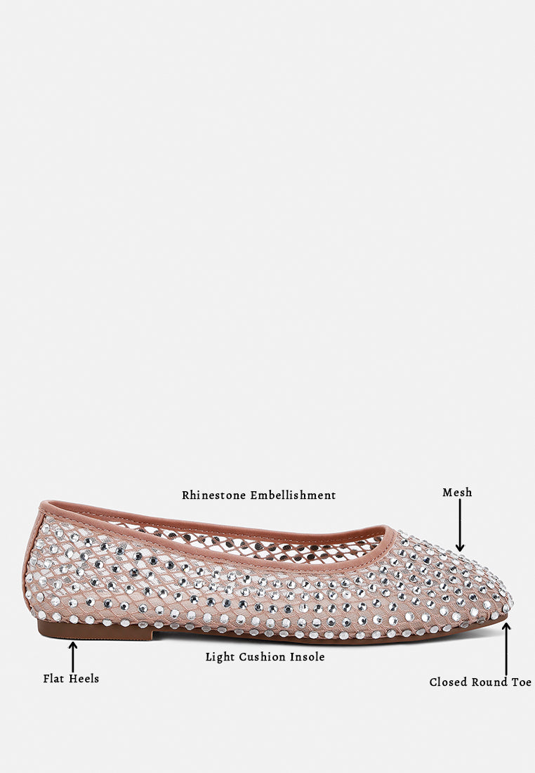 naked rhinestone ballerinas by ruw#color_light-pink