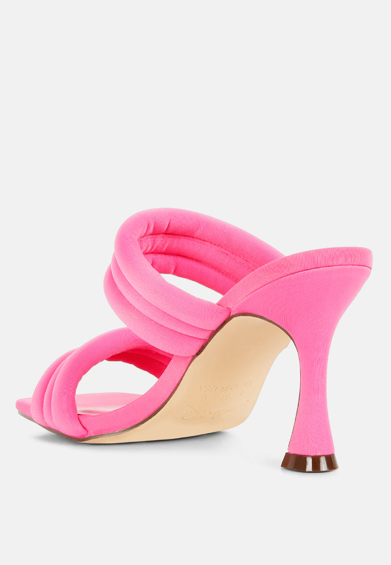 Aquazzura Outlet: heeled sandals for woman - Fuchsia | Aquazzura heeled  sandals OHUHIGS0SAT online at GIGLIO.COM