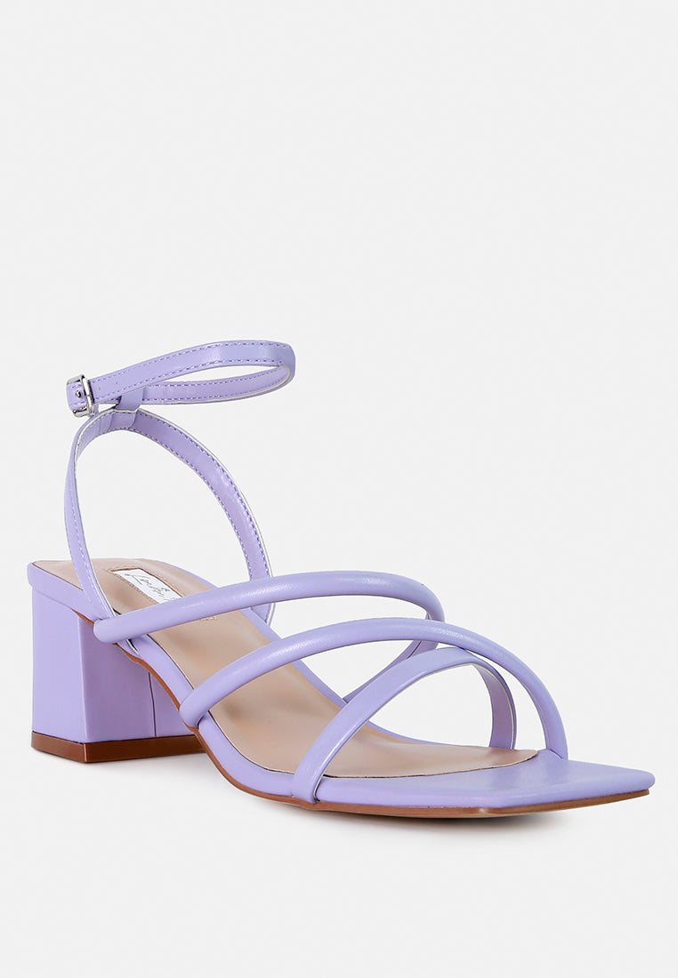 right pose croc mid block heel casual sandals#color_lilac