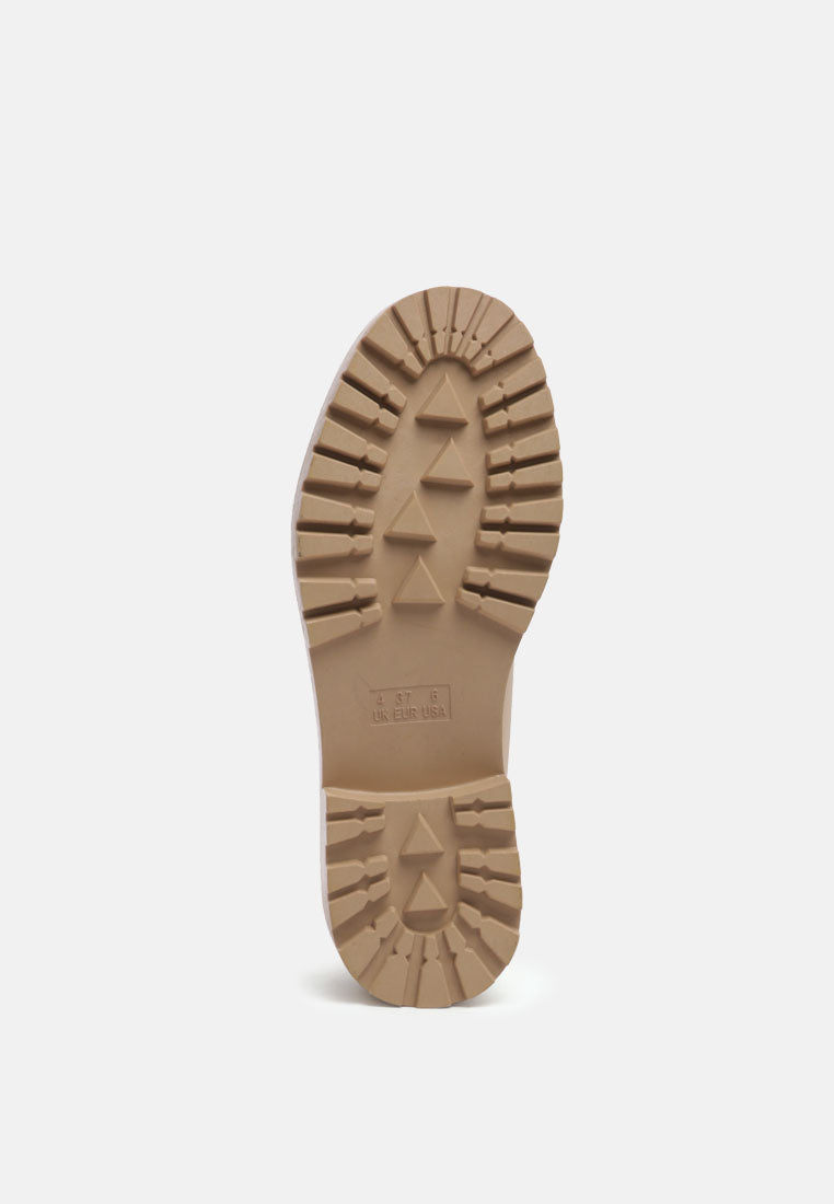 shirly soft leather lace-up boots#color_beige