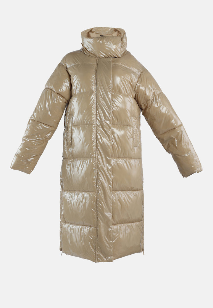 long puffer jacket#color_camel