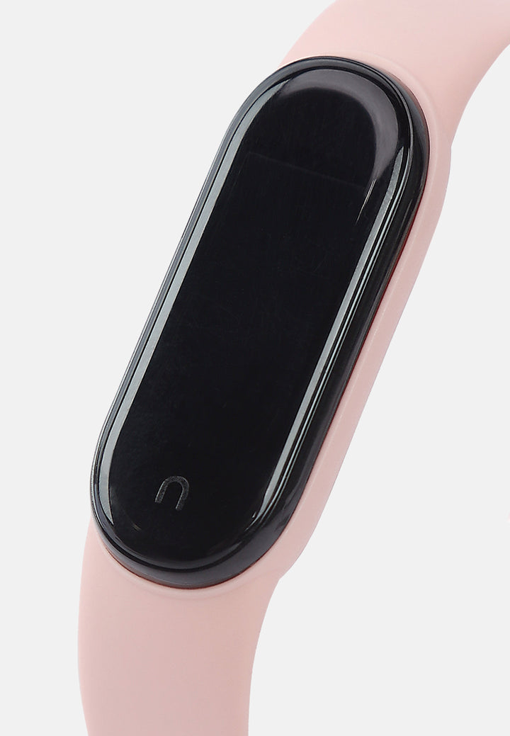 smart watches for fashion#color_pink