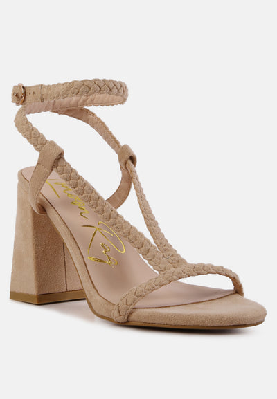 smoosh braided block heel sandals#color_beige