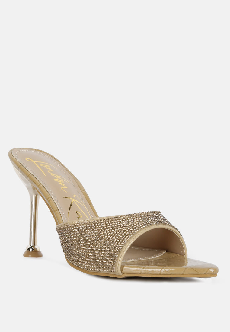 sundai rhinestone embellished stiletto sandals#color_beige-gold