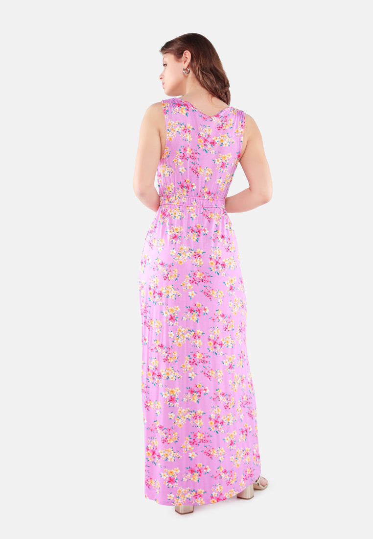 tie dye summer maxi dress#color_orchid-floral