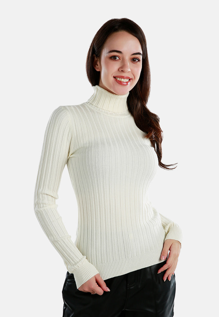 turtleneck sweater top#color_ivory