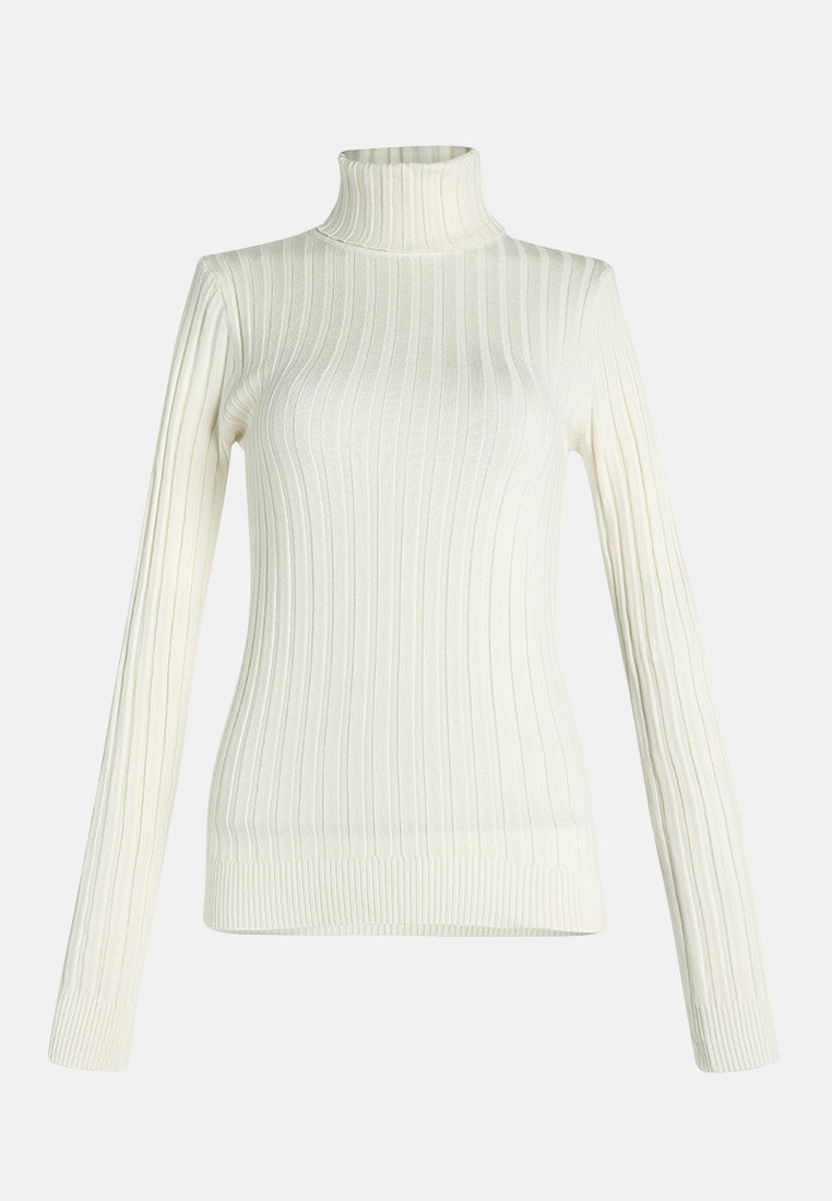 turtleneck sweater top#color_ivory