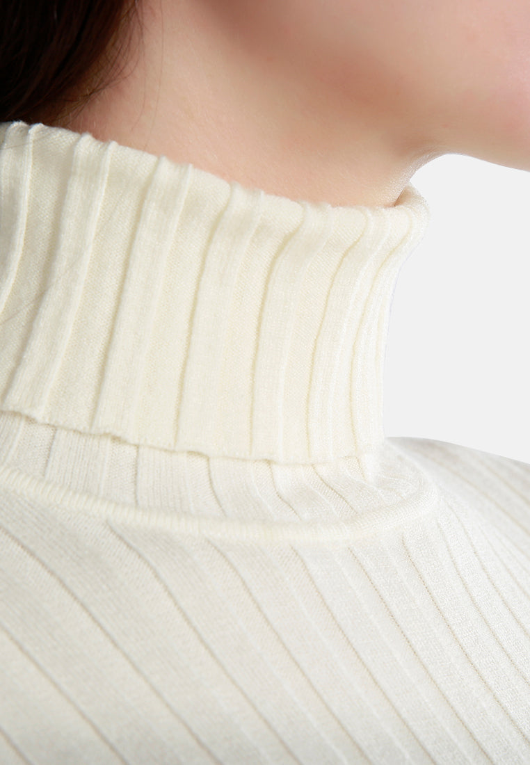 turtleneck sweater top#color_ivory