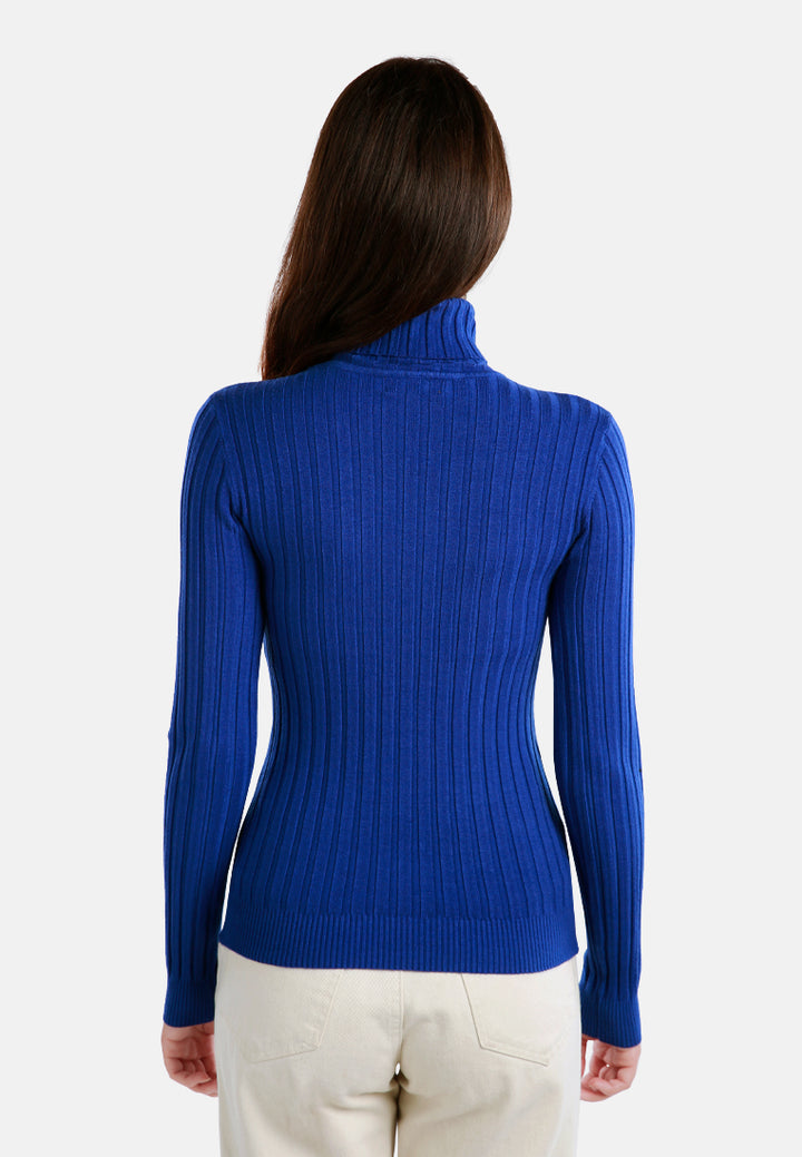 turtleneck sweater top#color_royal-blue