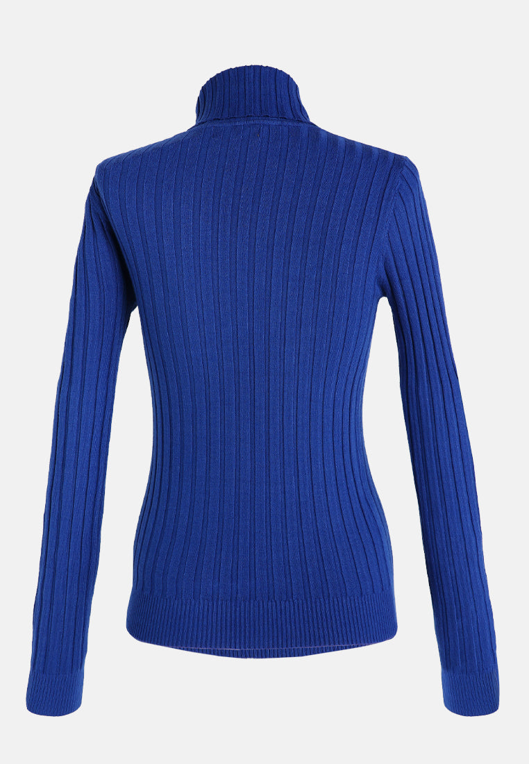 turtleneck sweater top