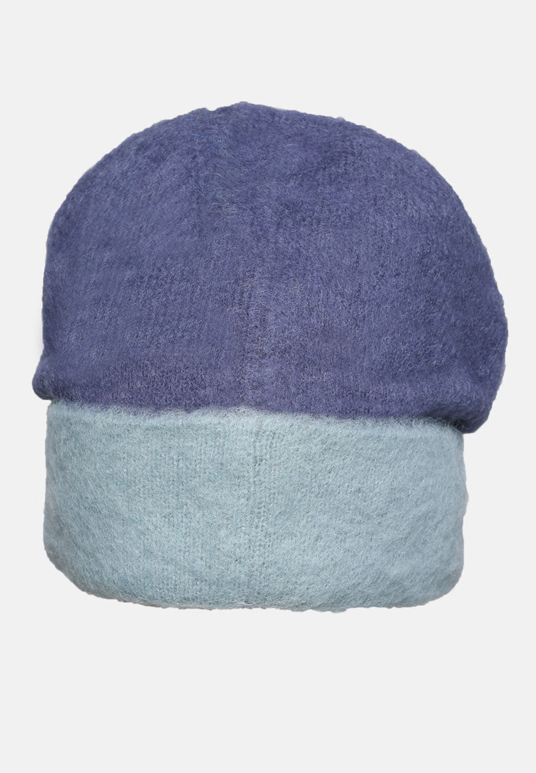 two-toned beanie#color_dark-blue