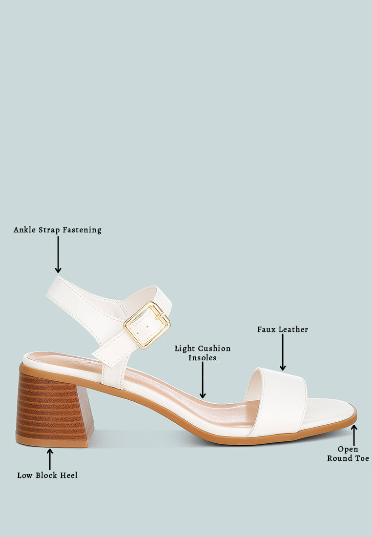 varya stacked heel sandals#color_white