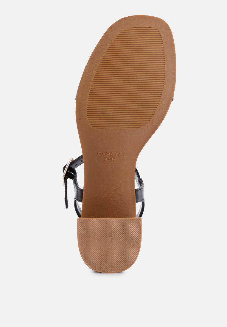 varya stacked heel sandals#color_black