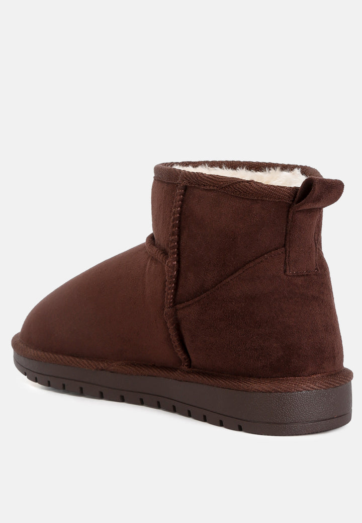 vesper high ankle flat winter boots#color_dark-brown