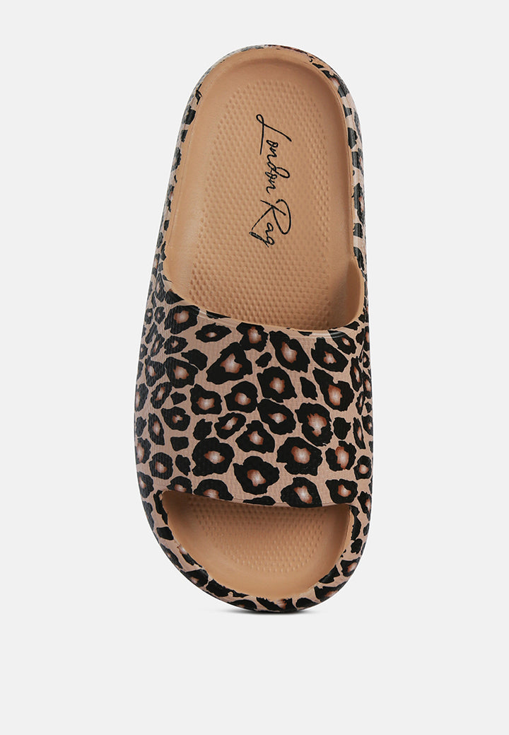whirl marbling dip dye slides#color_leopard