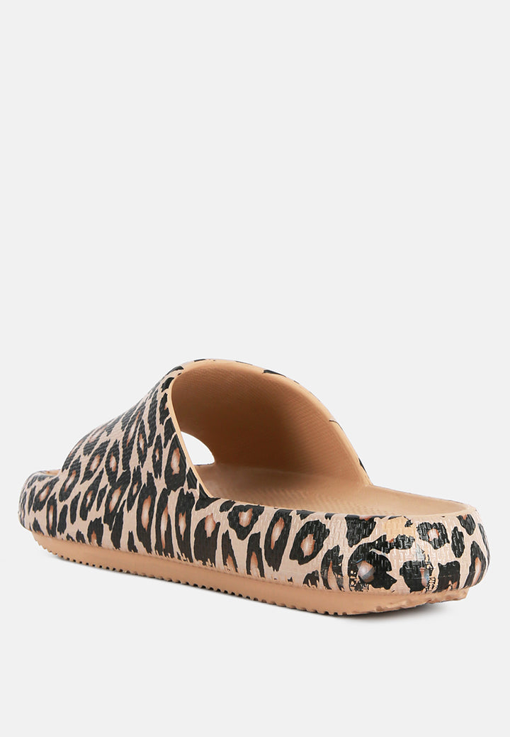 whirl marbling dip dye slides#color_leopard