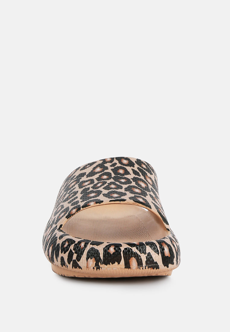 whirl marbling dip dye slides#color_leopard