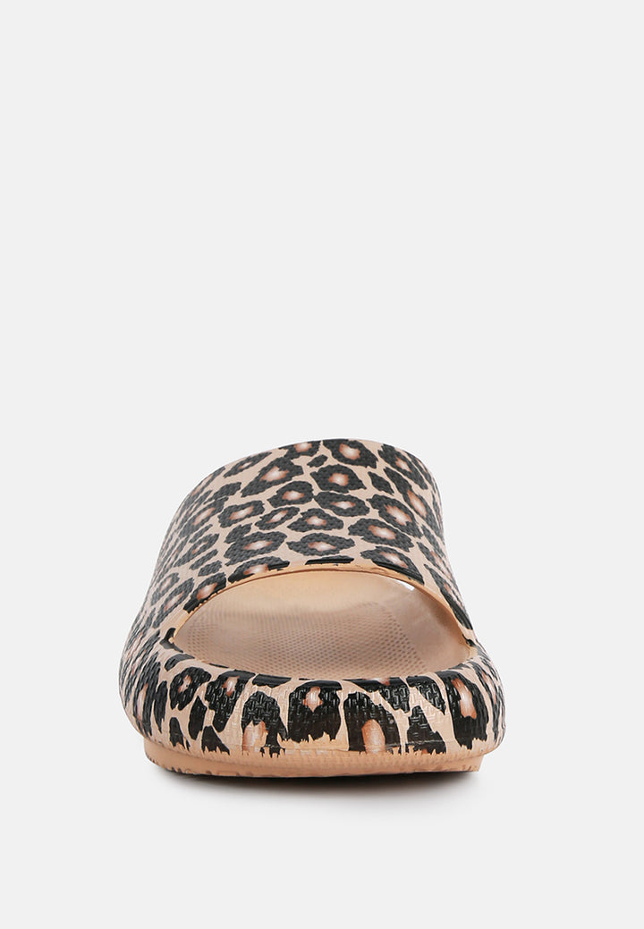 whirl marbling dip dye slides#color_leopard