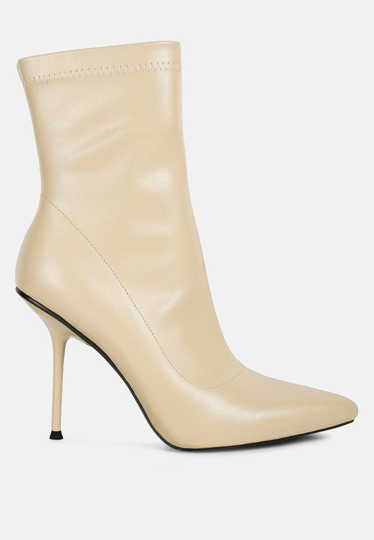 yolo ankle boots#color_beige