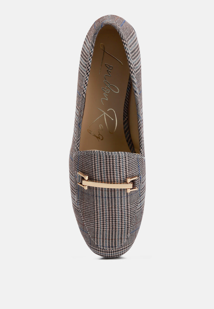 zaara solid faux suede loafers by ruw#color_grey