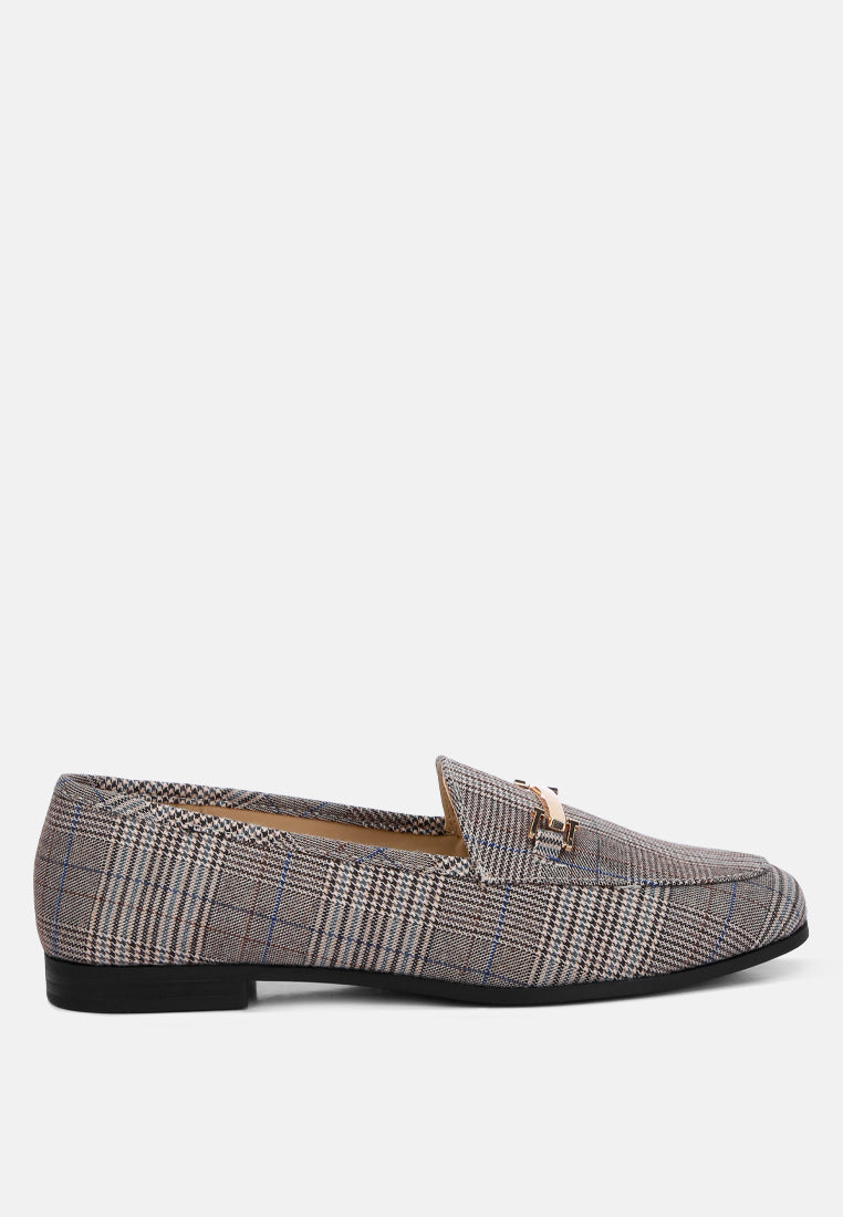 zaara solid faux suede loafers#color_grey