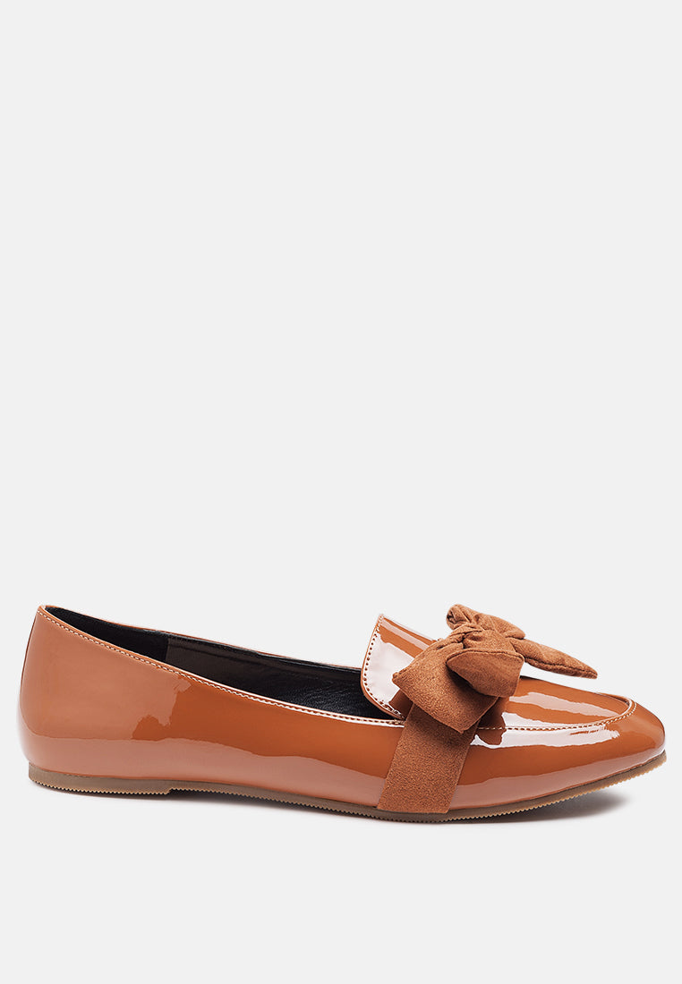 pecan pie loafer by ruw#color_tan