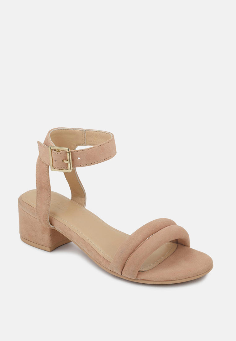 amelia minimalist block heel sandal#color_beige