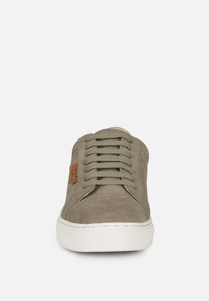 ashford handcrafted sneakers by ruw#color_taupe
