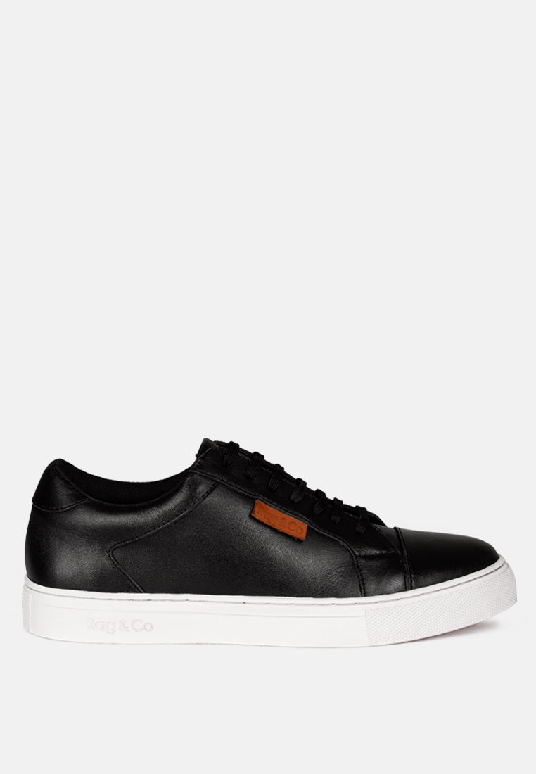 ashford handcrafted sneakers by ruw#color_black