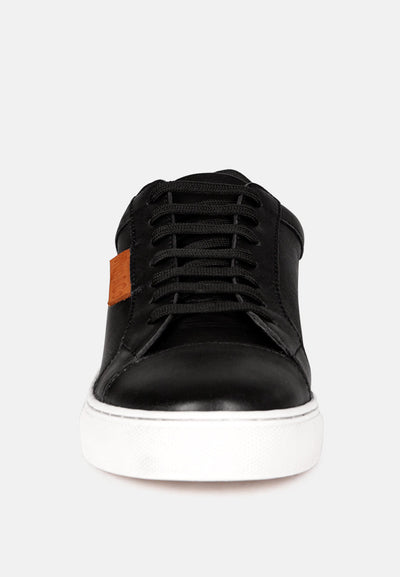 ashford handcrafted sneakers#color_black