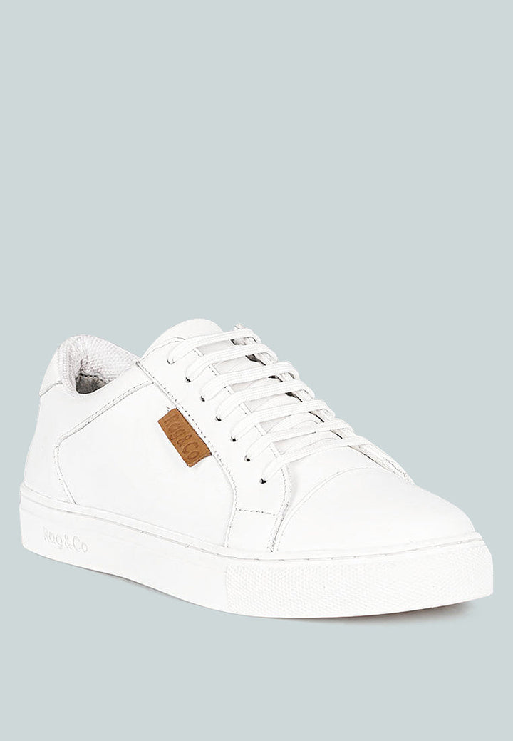 ashford handcrafted sneakers by ruw#color_white