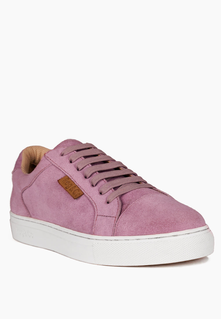 ashford handcrafted sneakers#color_pink