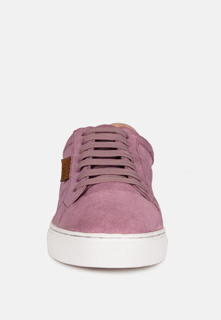 ashford handcrafted sneakers by ruw#color_pink