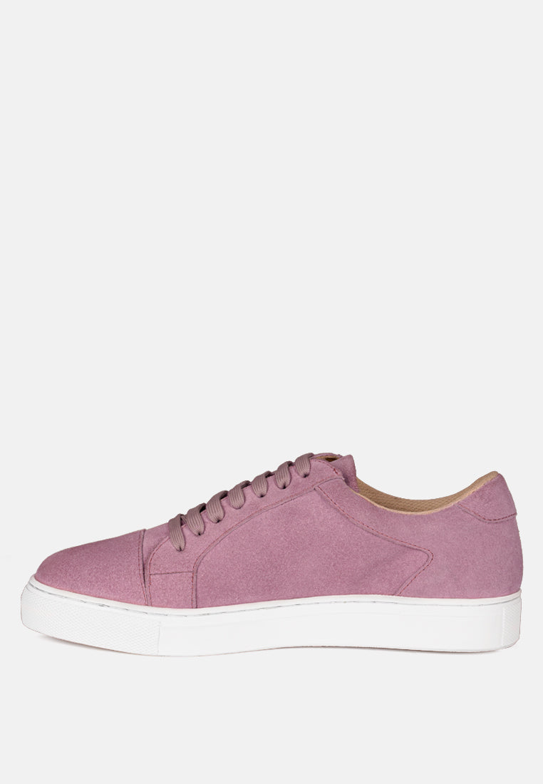 ashford handcrafted sneakers#color_pink