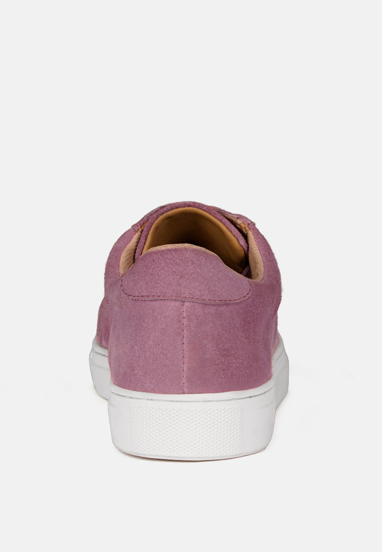 ashford handcrafted sneakers by ruw#color_pink